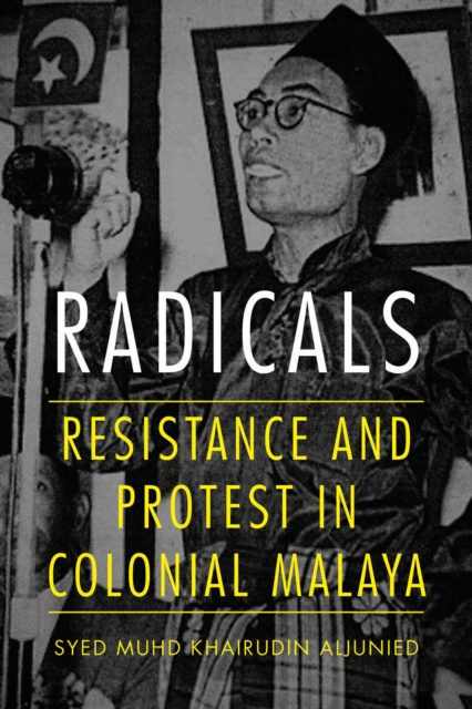 E-book Radicals Syed Aljunied