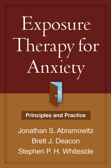 E-Book Exposure Therapy for Anxiety Jonathan S. Abramowitz