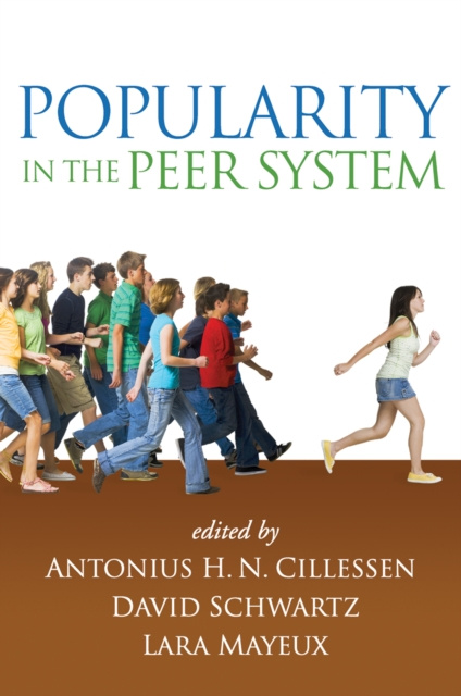 E-kniha Popularity in the Peer System Antonius H. N. Cillessen