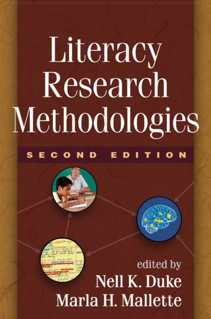 E-book Literacy Research Methodologies, Second Edition Nell K. Duke