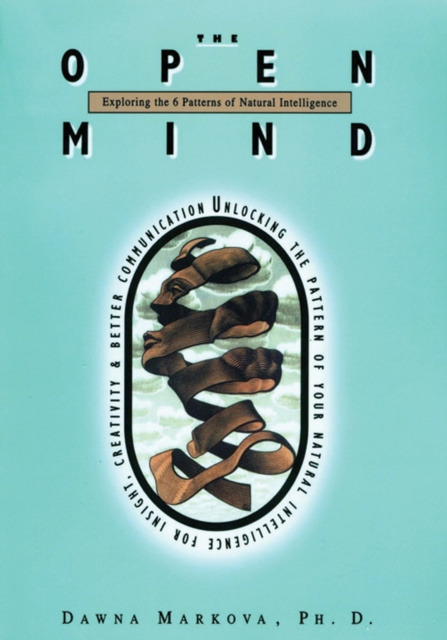 ebook Open Mind Dawna Markova