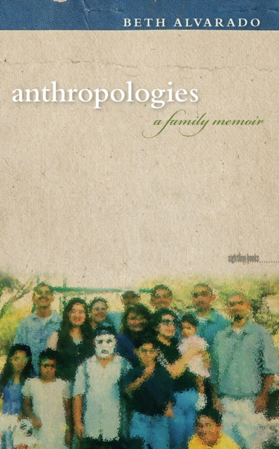 E-knjiga Anthropologies Alvarado Beth Alvarado