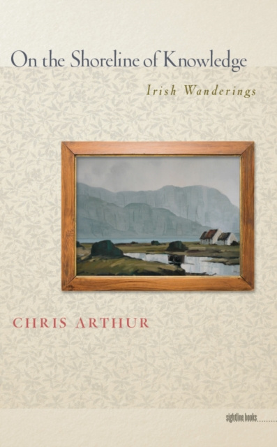 E-Book On the Shoreline of Knowledge Arthur Chris Arthur