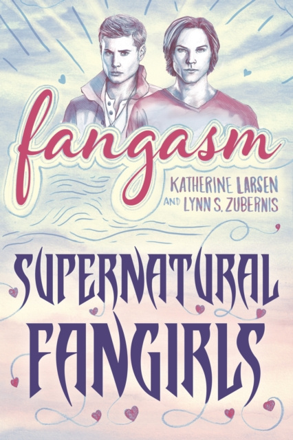 E-knjiga Fangasm Larsen Katherine Larsen