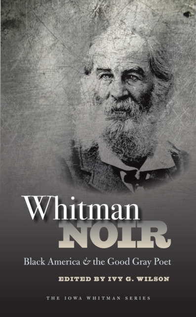 E-knjiga Whitman Noir Wilson Ivy Wilson