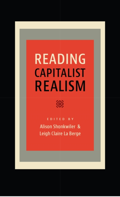 E-knjiga Reading Capitalist Realism Shonkwiler Alison Shonkwiler