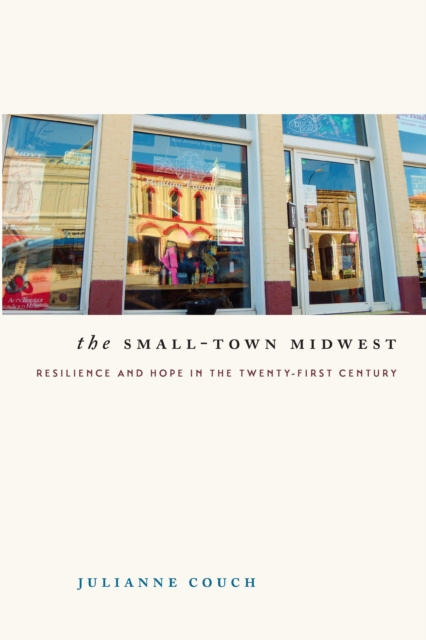 E-knjiga Small-Town Midwest Couch Julianne Couch
