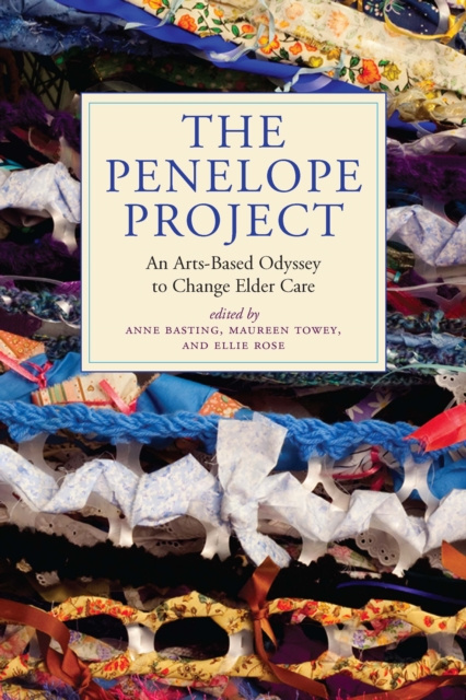 E-book Penelope Project Basting Anne Basting