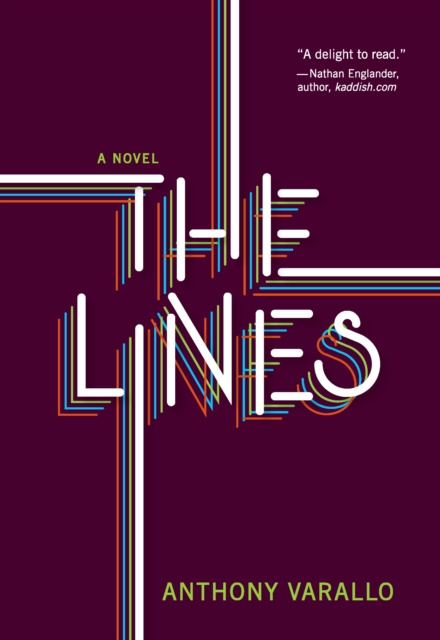 E-knjiga Lines Varallo Anthony Varallo