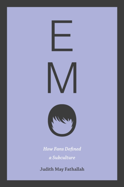 E-knjiga Emo Fathallah Judith May Fathallah