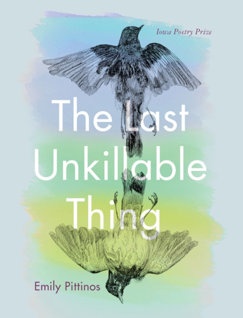 E-knjiga Last Unkillable Thing Pittinos Emily Pittinos