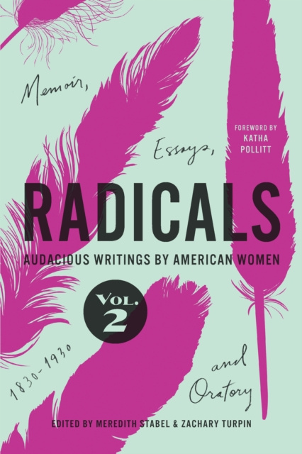 E-knjiga Radicals, Volume 2 Stabel Meredith Stabel
