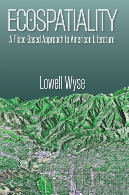 E-knjiga Ecospatiality Wyse Lowell Wyse