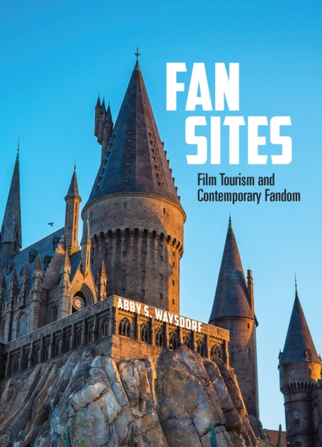 E-book Fan Sites Waysdorf Abby S. Waysdorf