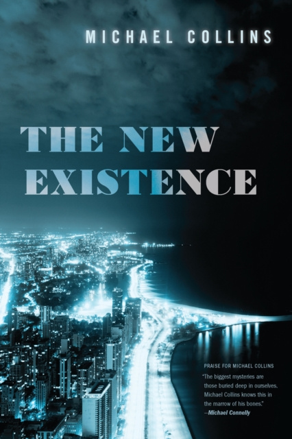 E-knjiga New Existence Collins Michael Collins