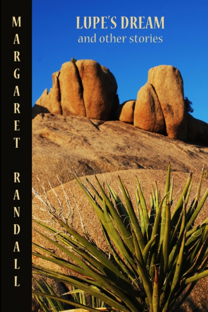 E-Book Lupe's Dream Margaret Randall