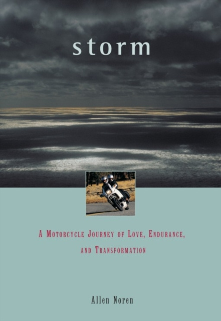 E-book Storm Allen Noren