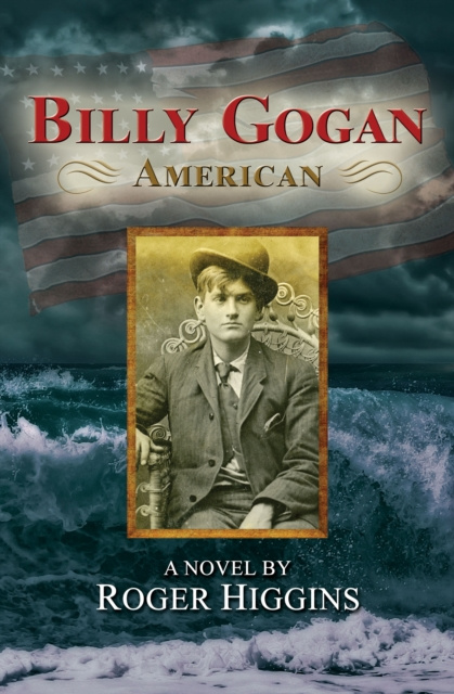 E-Book Billy Gogan, American Roger Higgins