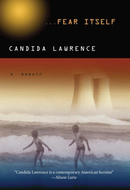E-book Fear Itself Candida Lawrence