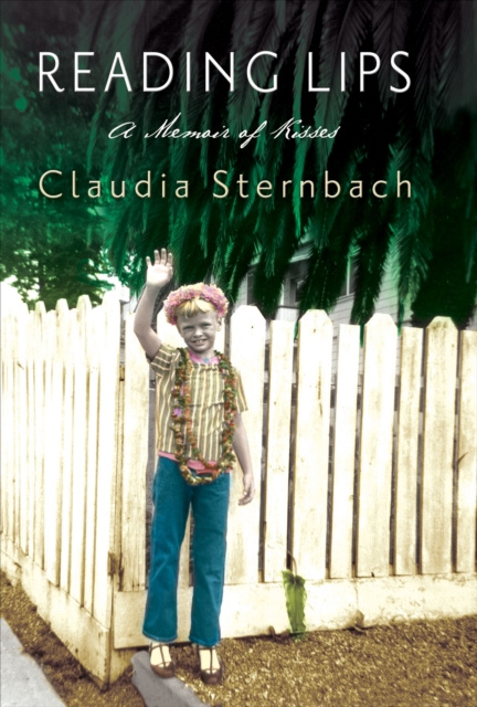 E-knjiga Reading Lips Claudia Sternbach