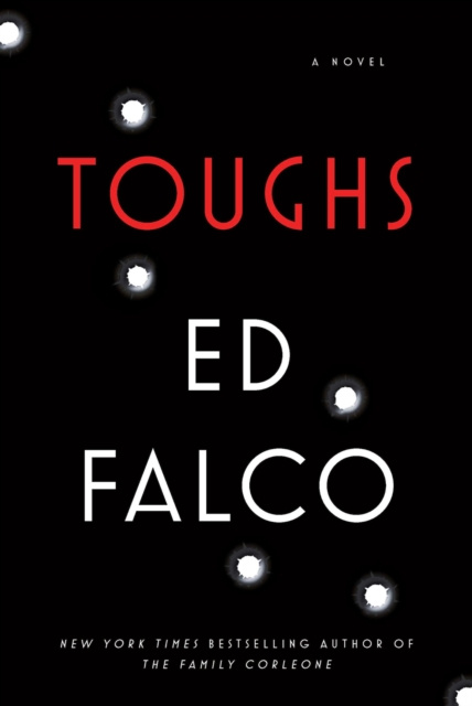 E-kniha Toughs Ed Falco