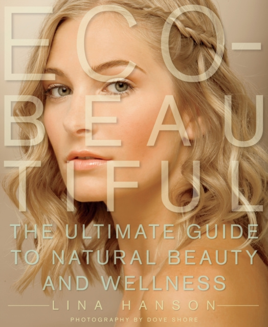 E-knjiga Eco-Beautiful Lina Hanson