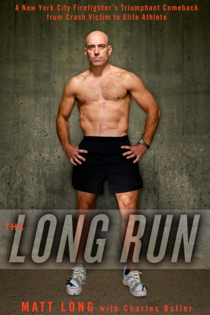 E-book Long Run Matt Long