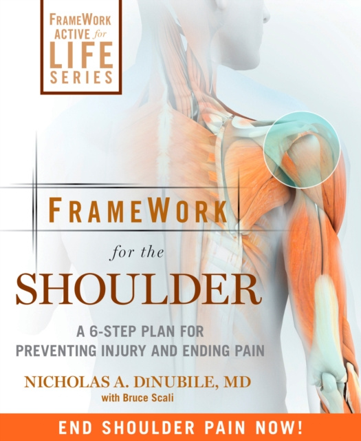 E-knjiga FrameWork for the Shoulder Nicholas A. Dinubile
