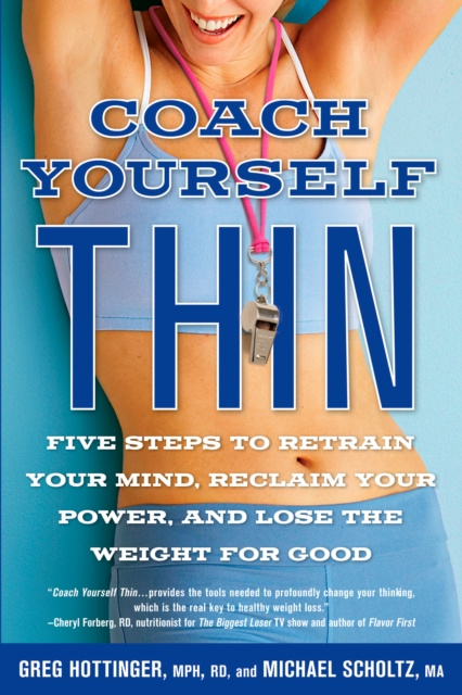 E-Book Coach Yourself Thin Greg Hottinger
