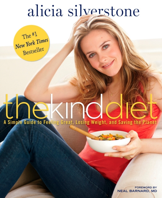 E-book Kind Diet Alicia Silverstone