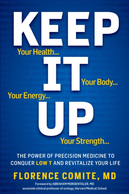 E-book Keep It Up Florence Comite