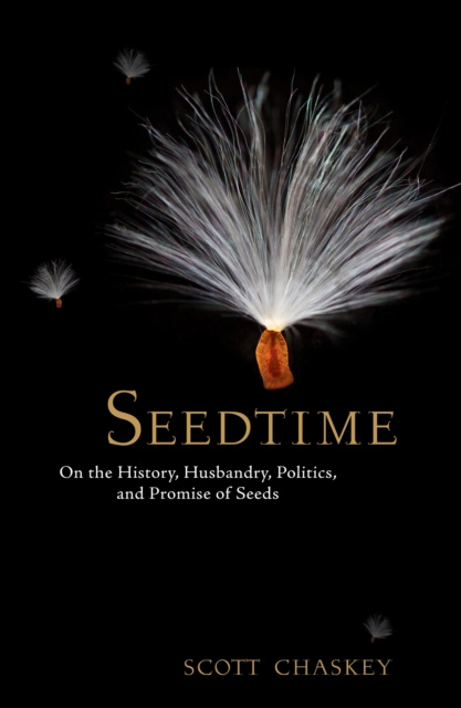 E-book Seedtime Scott Chaskey