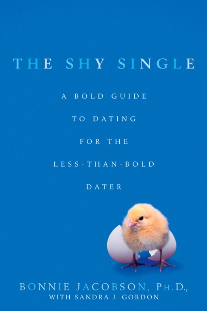E-knjiga Shy Single Bonnie Jacobson