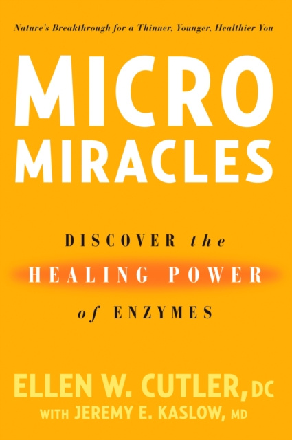 E-knjiga MicroMiracles Ellen Cutler