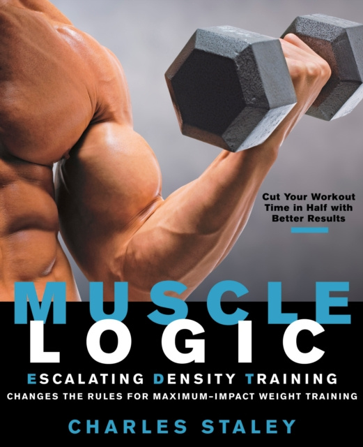 E-book Muscle Logic Charles Staley