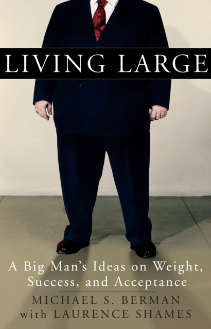 E-knjiga Living Large Michael S. Berman