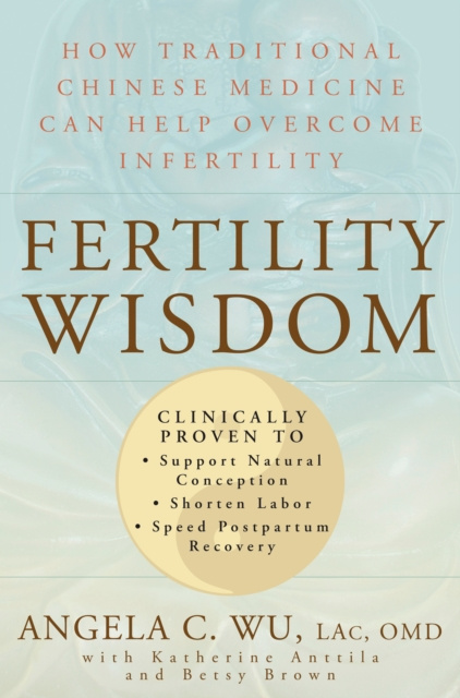 E-Book Fertility Wisdom Angela C. Wu