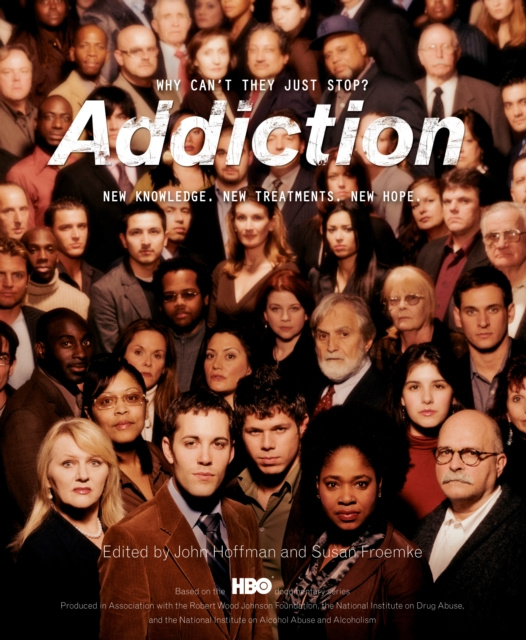 E-knjiga Addiction John Hoffman