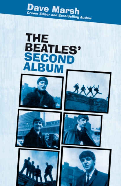 E-kniha Beatles' Second Album Dave Marsh