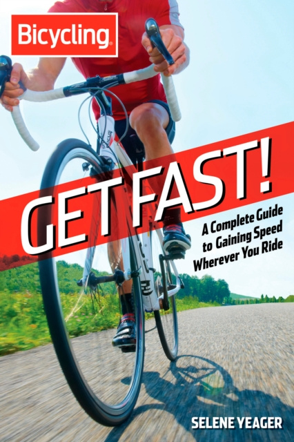 E-book Get Fast! Selene Yeager