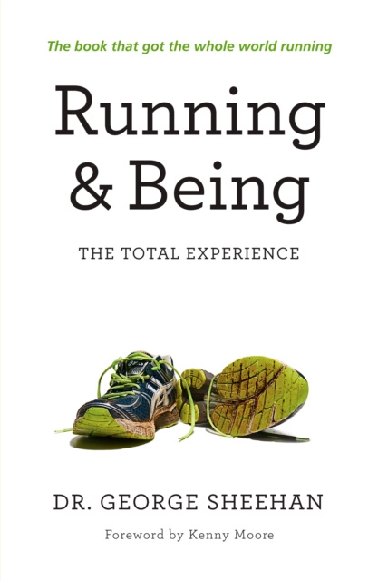 E-kniha Running & Being George Sheehan