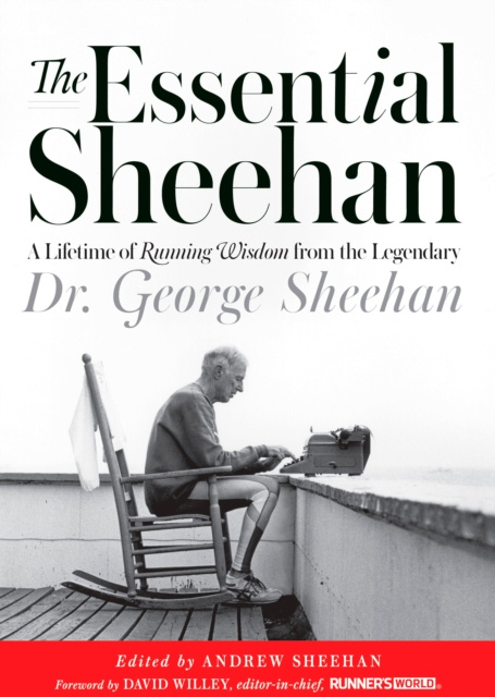 E-kniha Essential Sheehan George Sheehan