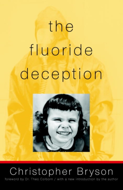 E-book Fluoride Deception Christopher Bryson
