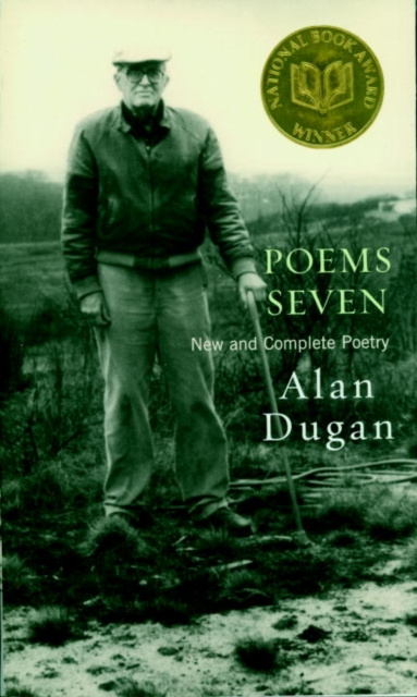 E-book Poems Seven Alan Dugan