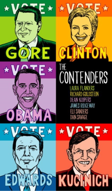 E-Book Contenders Laura Flanders