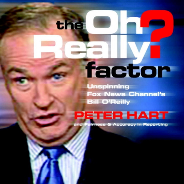 ebook Oh Really? Factor Peter Hart
