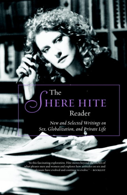 E-Book Shere Hite Reader Shere Hite