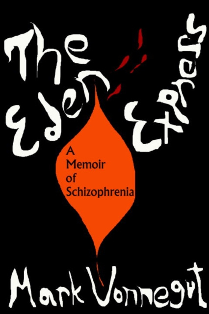 E-book Eden Express Mark Vonnegut