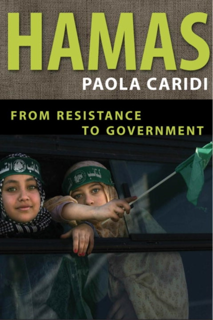 E-book Hamas Paola Caridi