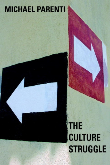 E-kniha Culture Struggle Michael Parenti
